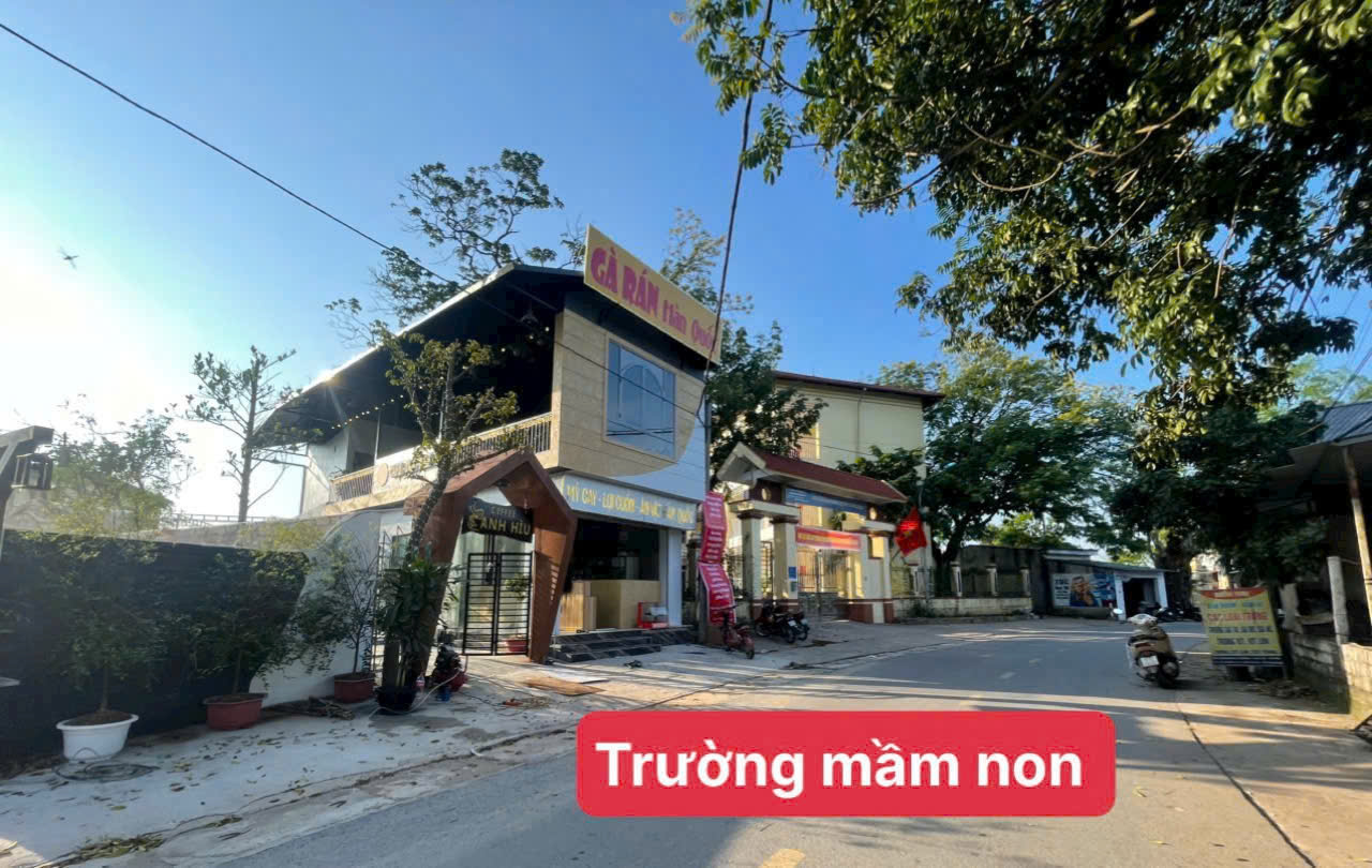 156M2 TX SƠN TÂY, GIÁ LOANH QUANH VÀI BA TỶ - Ảnh 2